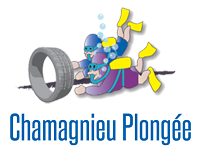 Chamagnieu Plongée